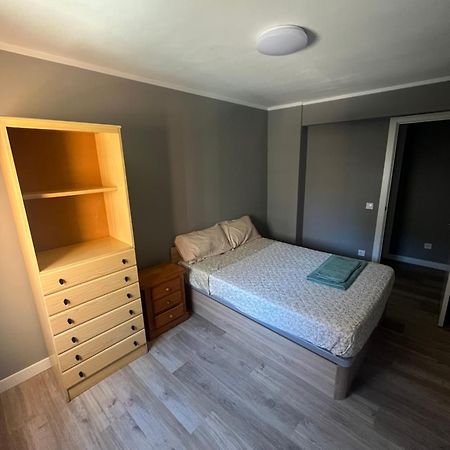 Piso A Un Paso Centro Con Zona Aparcamiento Gratuita Διαμέρισμα Σανταντέρ Εξωτερικό φωτογραφία