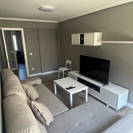 Piso A Un Paso Centro Con Zona Aparcamiento Gratuita Διαμέρισμα Σανταντέρ Εξωτερικό φωτογραφία