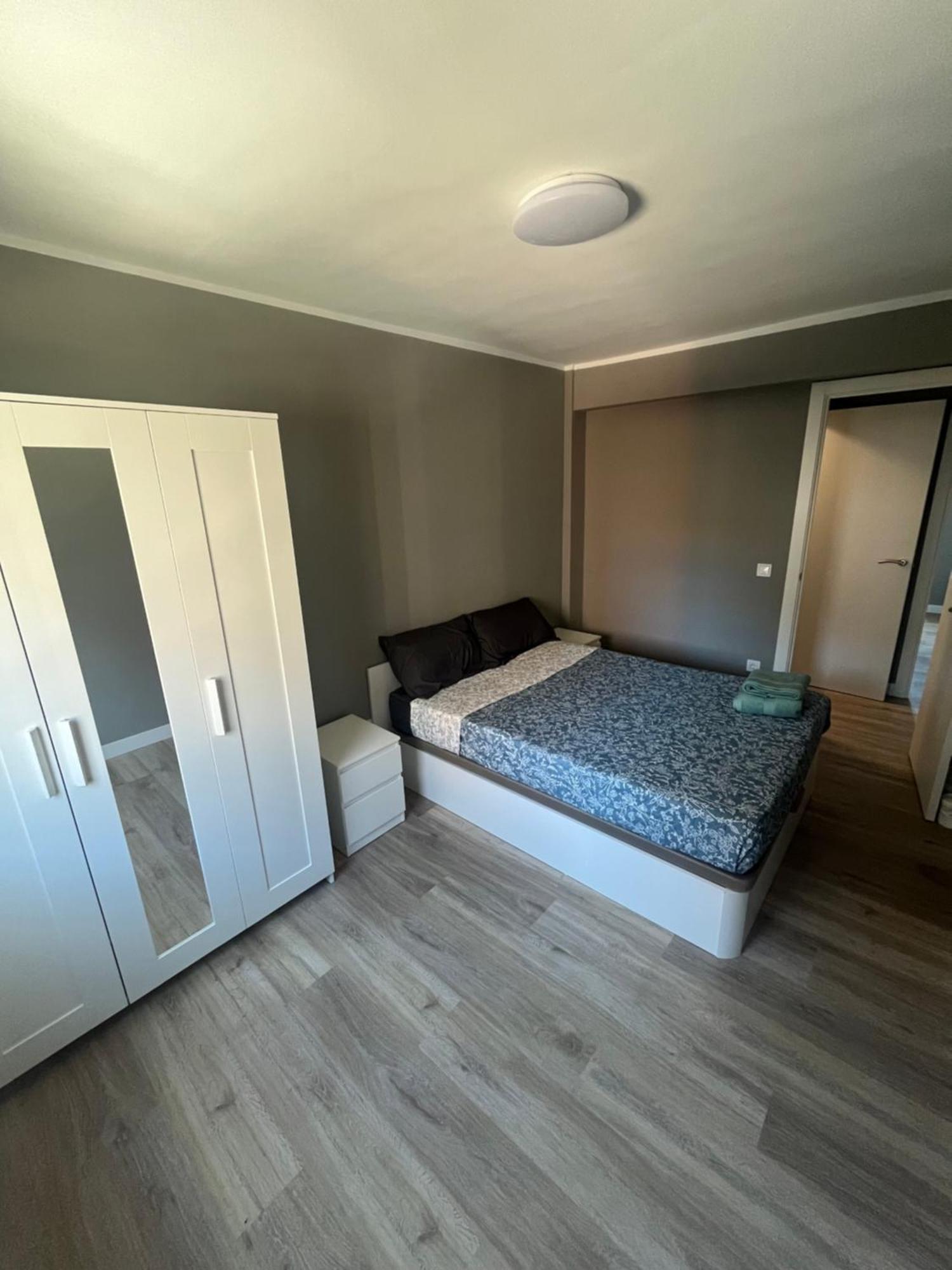 Piso A Un Paso Centro Con Zona Aparcamiento Gratuita Διαμέρισμα Σανταντέρ Εξωτερικό φωτογραφία