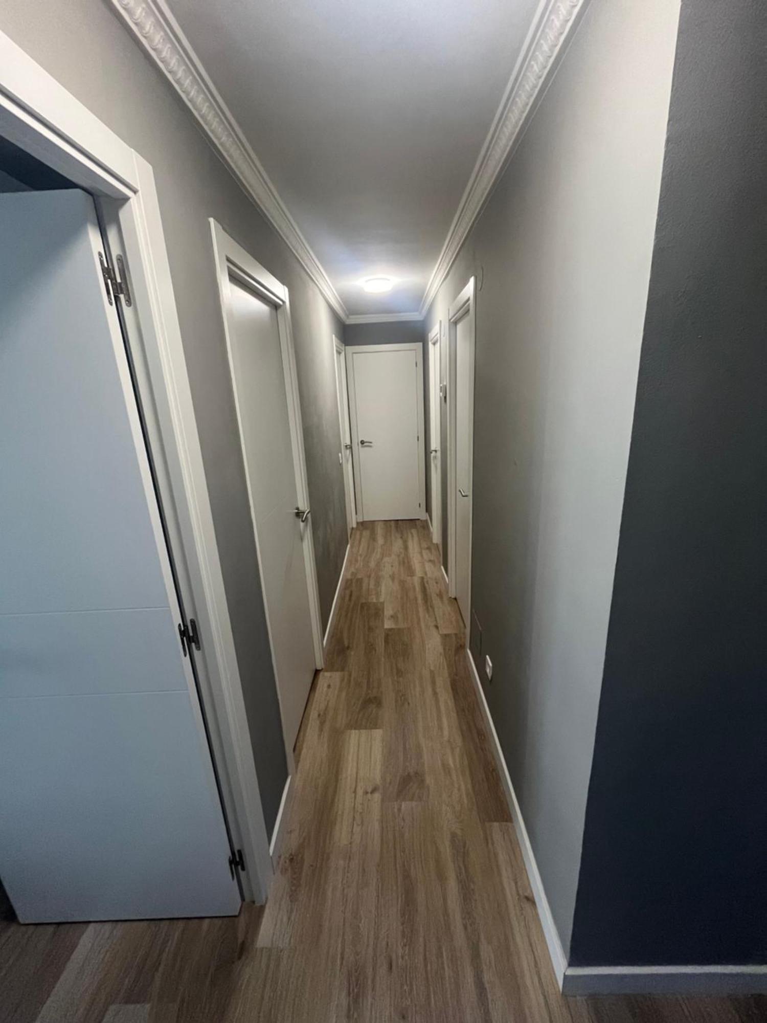 Piso A Un Paso Centro Con Zona Aparcamiento Gratuita Διαμέρισμα Σανταντέρ Εξωτερικό φωτογραφία